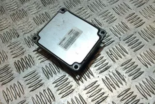 12249827, 8973743621 , art9567787 Блок управления двигателем Opel Astra G Арт 9567787, вид 1