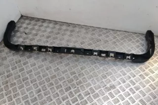 3C9807863 , art9568194 Кронштейн крепления бампера заднего Volkswagen Passat B6 Арт 9568194, вид 1