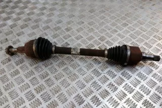 BV613B437UC , art9568221 Полуось передняя левая (приводной вал, ШРУС) Ford Focus 3 restailing Арт 9568221, вид 1