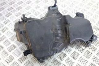 175B15263R, 175B10888R , art9568429 Декоративная крышка двигателя Nissan Qashqai 2 restailing Арт 9568429, вид 1