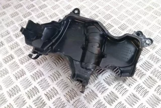 175B15263R, 175B10888R , art9568429 Декоративная крышка двигателя Nissan Qashqai 2 restailing Арт 9568429, вид 2