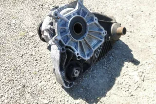 7555295 , art9568493 Раздаточная коробка BMW X5 E53 Арт 9568493, вид 2