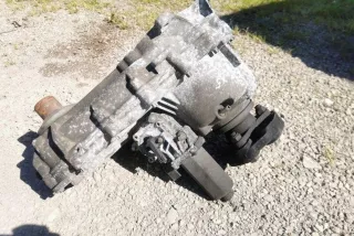7555295 , art9568493 Раздаточная коробка BMW X5 E53 Арт 9568493, вид 3