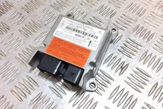 4M5T14B056BJ , art9568504 Блок AirBag Ford Focus 2 restailing Арт 9568504, вид 1