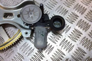 857100K030, 698100K141 , art9568622 Стеклоподъемник передний левый Toyota Hilux 7 Арт 9568622, вид 2