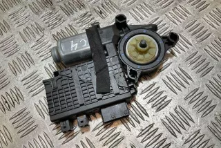 9682495580 , art9568716 Стеклоподъемник передний левый Citroen C4 Picasso 2 Арт 9568716, вид 2