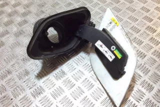 BM51A27936AG , art9568825 Лючок топливного бака Ford Focus 3 restailing Арт 9568825, вид 1