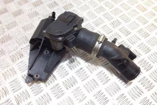 CM5G9F991FA , art9569199 Заслонка дроссельная Ford Focus 3 restailing 1.0л Арт 9569199, вид 1