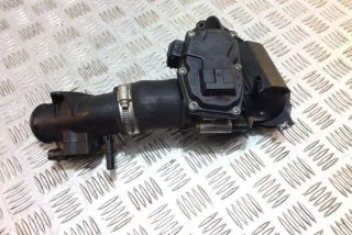 CM5G9F991FA , art9569199 Заслонка дроссельная Ford Focus 3 restailing 1.0л Арт 9569199, вид 2