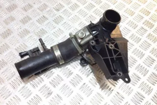 CM5G9F991FA , art9569199 Заслонка дроссельная Ford Focus 3 restailing 1.0л Арт 9569199, вид 3