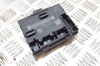 5Q0959392E , art9569279 Блок управления двери задней левой Audi Q2 Арт 9569279