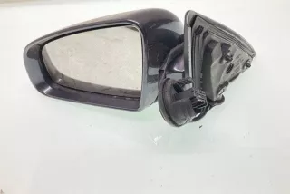 art9569800 Зеркало наружное левое Audi A6 C6 (S6,RS6) Арт 9569800, вид 1