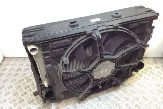8509174 , art9570602 Радиатор (основной) BMW 7 F01/F02 Арт 9570602, вид 1