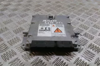 23710AW46A , art9571657 Блок управления двигателем Nissan Primera 12 Арт 9571657, вид 1