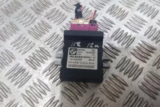 7276046 , art9571658 Блок управления ТНВД BMW 3 E90/E91/E92/E93 Арт 9571658, вид 1