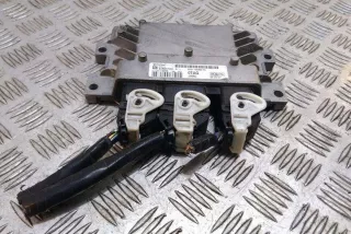 8V2112A650 , art9571825 Блок управления двигателем Ford Fiesta 6 Арт 9571825, вид 1