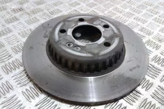 A0004230512 , art9571937 Диск тормозной задний Mercedes C W205 Арт 9571937, вид 1