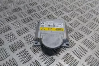 6864168, 0265020786 , art9572130 Блок AirBag BMW 4 F32/F33/GT F36 Арт 9572130, вид 1