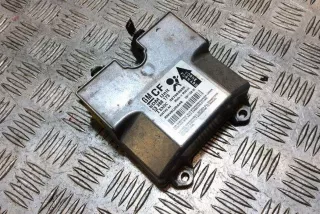 13288173 , art9572267 Блок AirBag Opel Zafira B Арт 9572267, вид 1