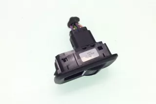 Кнопка стеклоподъемника Ford EcoSport 2015г. EN1514529BB , art9572616 - Фото 2