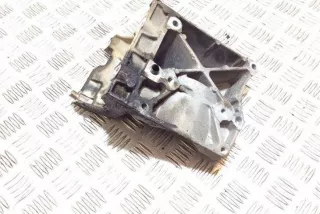 4M5019D524CC , art9573437 Кронштейн компрессора кондиционера Ford Focus 2 restailing Арт 9573437, вид 1