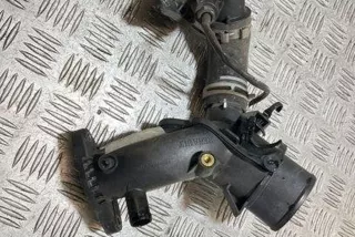 165765493R , art9573522 Патрубок радиатора Nissan Juke 1 Арт 9573522, вид 1