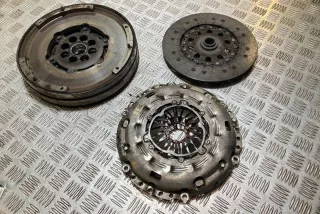 R2A116610A, 081013020519 , art9573867 Комплект сцепления Mazda 6 3 Арт 9573867, вид 1