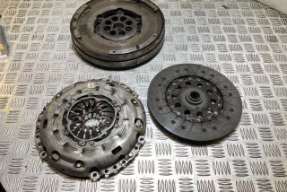 R2A116610A, 081013020519 , art9573867 Комплект сцепления Mazda 6 3 Арт 9573867, вид 2