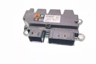 13589413 , art9574117 Блок AirBag Opel Astra J Арт 9574117, вид 1