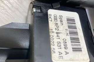 8P2941531AE, 6680 , art9574271 Блок управления светом Audi A3 8P Арт 9574271, вид 3