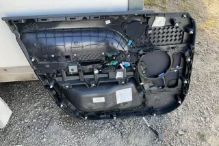 DK6223900A , art9574918 Обшивка двери передней правой (дверная карта) Land Rover Range Rover Sport 2 Арт 9574918, вид 2