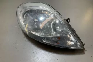 8200701366, 93859834, 89314020 , art9575267 Фара правая Opel Vivaro C Арт 9575267, вид 1