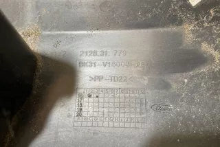 BK31V16003AE, 212831779 , art9575274 Корпус зеркала наружного левого Ford Transit 4 Арт 9575274, вид 3