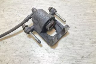 3528 , art9575446 Суппорт задний правый Nissan Qashqai+2 Арт 9575446, вид 1