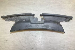 3402286 , art9575459 Передняя панель крепления облицовки (телевизор) BMW X3 E83 Арт 9575459, вид 2