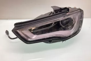 8V0941005AE , art9575720 Фара левая Audi A3 8V Арт 9575720, вид 1