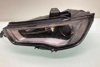 8V0941005AE , art9575720 Фара левая Audi A3 8V Арт 9575720, вид 2