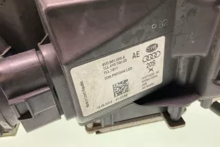 8V0941005AE , art9575720 Фара левая Audi A3 8V Арт 9575720, вид 4