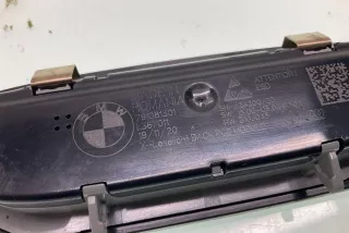 7910813, 91081301 , art9575894 Фонарь салона (плафон) BMW 1 F40 Арт 9575894, вид 4