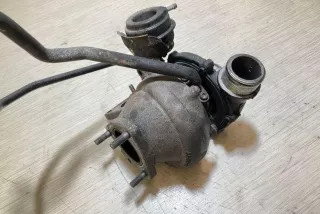 8653122 , art9576930 Турбина Volvo S60 1 Арт 9576930, вид 2