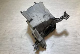 7M519600BF , art9577162 Корпус воздушного фильтра Mazda 2 DY Арт 9577162, вид 3