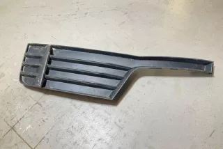 8V3807681AA , art9577375 Заглушка (решетка) в бампер передний Audi A3 8V Арт 9577375, вид 1