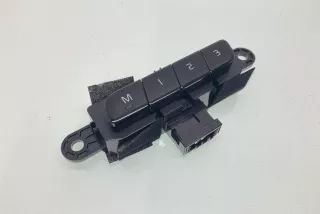 31376462 , art9577924 Кнопка регулировки сидения Volvo XC90 1 Арт 9577924, вид 1