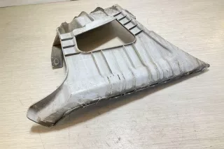 3414401 , art9578225 Кронштейн крепления бампера заднего BMW X3 E83 Арт 9578225, вид 1