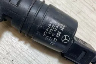 2218690121 , art9578570 Насос (моторчик) омывателя стекла Mercedes Sprinter W906 Арт 9578570, вид 3