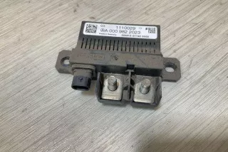 A0009822023, 001000 , art9578585 Реле (прочие) Mercedes Sprinter W906 Арт 9578585, вид 1
