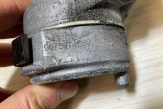 9675874680 , art9578695 Натяжитель Opel Corsa F Арт 9578695, вид 2