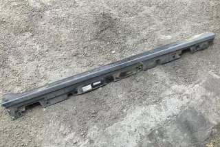 D858669, 40102151, 7237082 , art9578934 Накладка на порог BMW 5 F10/F11/GT F07 Арт 9578934, вид 1