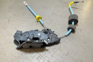18283810, VT5121, 7445050 , art9579564 Замок двери задней правой BMW 3 G20/G21 Арт 9579564, вид 1