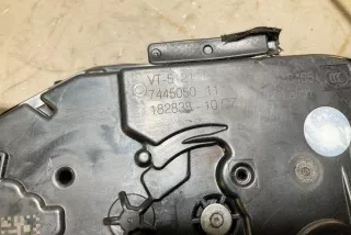 18283810, VT5121, 7445050 , art9579564 Замок двери задней правой BMW 3 G20/G21 Арт 9579564, вид 2